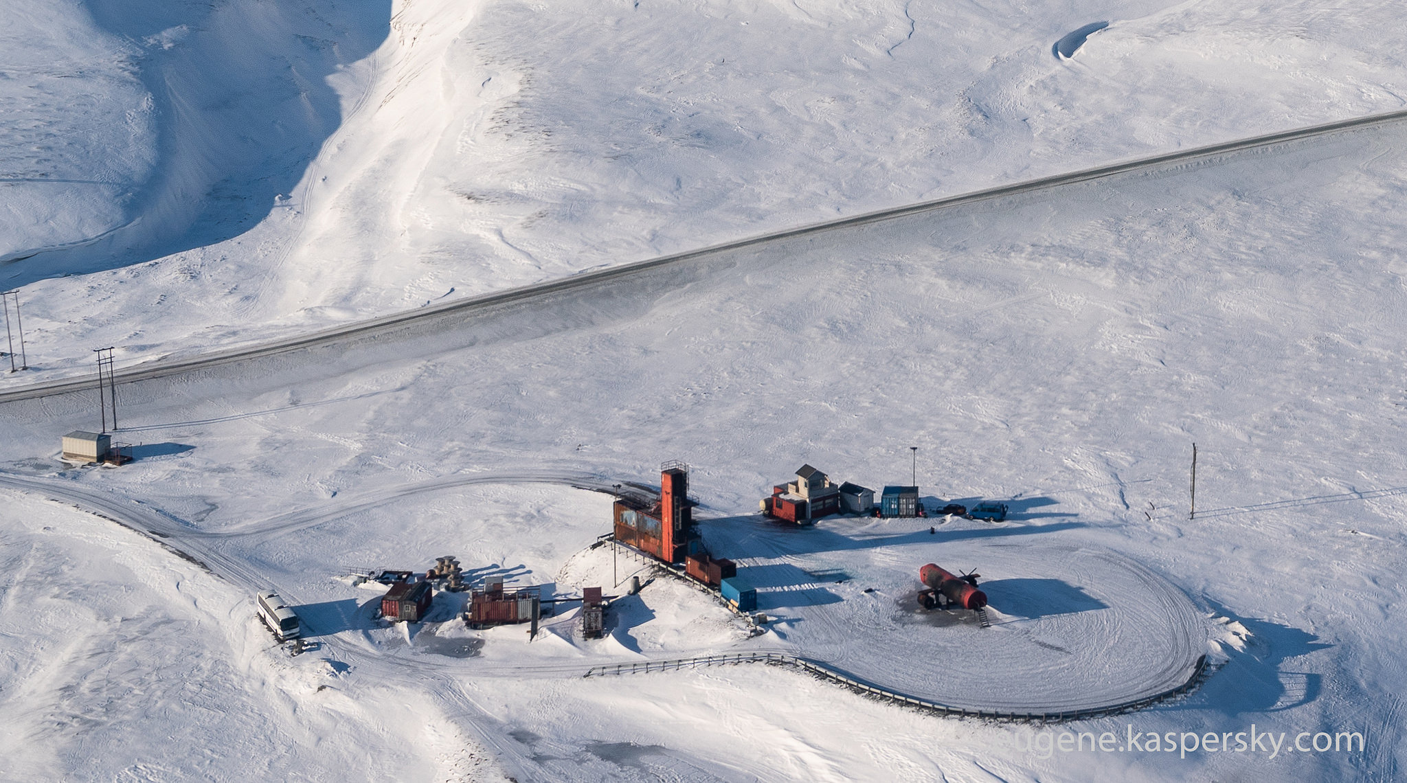 Longyearbyen